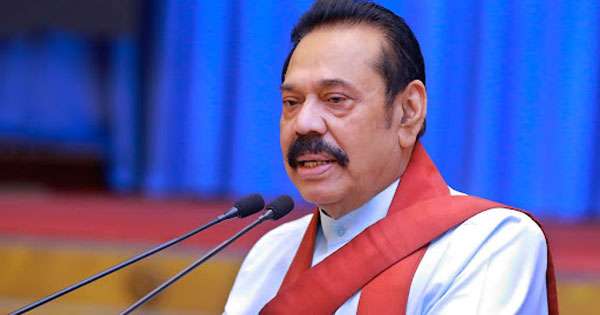 ’’රටේ තත්වය මට වඩා හොඳින් ජනතාව දන්නවා’’