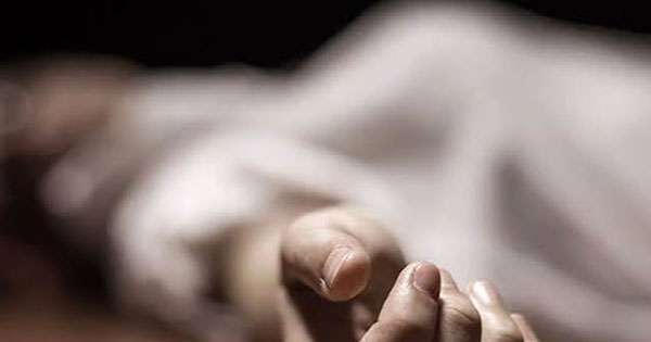 හමුදා සෙබළා අභිරහස් ලෙස මියගිහින්
