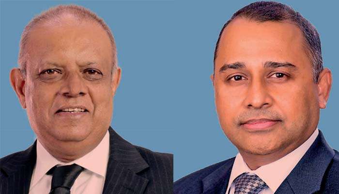 මූල්‍ය විශේෂඥ නරේෂ් තිලකරත්න ආර්පිකෝ රක්ෂණ අධ්‍යක්ෂ මණ්ඩලයට
