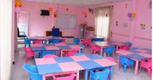 පෙර පාසල් හෙට සිට නිවාඩු