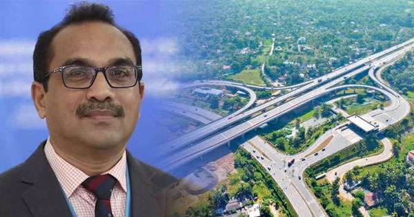 අලුතින් හැදෙන අධිවේගී මාර්ග මෙන්න