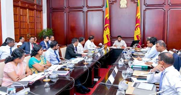 දිට්වා වැනසූ ධීවර බඩු ගන්න මිලියන 189ක්