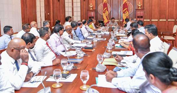 නාගරික සංවර්ධන අරමුදල් මේ අවුරුද්දේම යොදවන්න