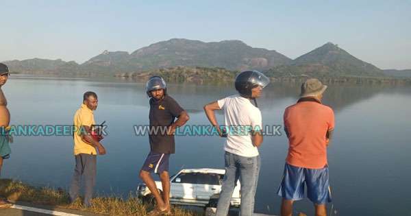 මඟුලට ගිය ගමන අවමගුලක් නොවී නූලෙන් බේරෙති