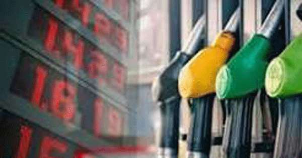 තෙල් මිල අඩු කරනවාද නැද්ද: තීරණය මේ මස අග