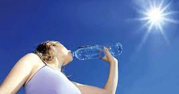 කාලගුණයෙන් අවදානම් පණිවිඩයක්