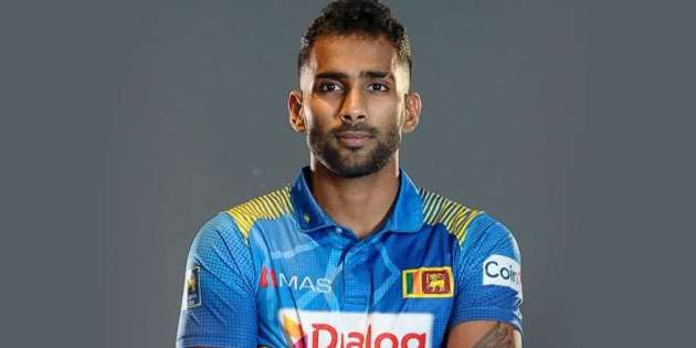 චාමිකව අත්අඩංගුවට ගන්නැයි නියෝග