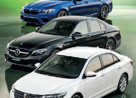 Evolution Auto සමාග​ෙමන් භාවිත කළ වාහන මිලදී ගැනීමට විකිණීමට Auto Direct  සේවාව