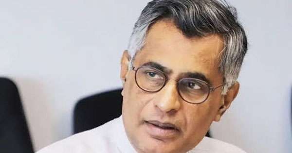 හිටපු ඇමති පාඨලීට ගල්අඟුරු කොමිසමෙන් නොතීසි