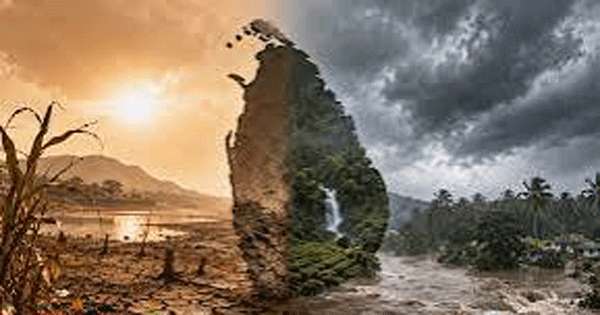 එල් නිනෝ තව දරුණු වෙයි