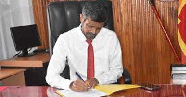 මහනුවර යළි ආපදා තත්වයක්