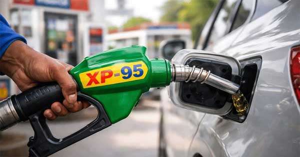 අවුරුදු 7 කින් ඉන්දියාවේ තෙල් මිල ඉහළ යයි