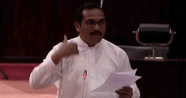 අනෝජන් මරණ දඬුවමින් ගැලෙව්වාට බිමල් සෞදියට තුති පුදයි