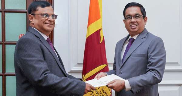 මානව හිමිකම් කොමිෂන් සභාවේ නව සභාපති- සාමාජිකයන් පත් කරයි