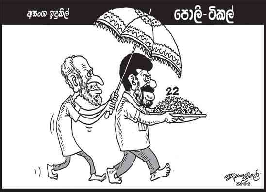 පොලි ටිකල් 25-08-2026