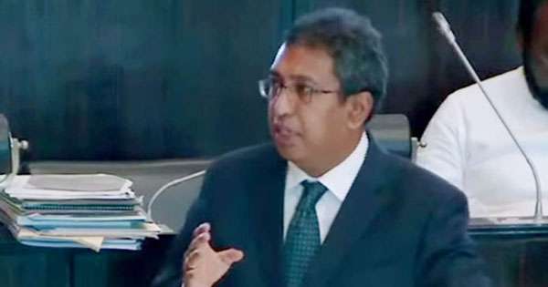 ’’අස්වැසුමට තෝරා ගැනීමේ ගැටලු ගැන බලන්න’’