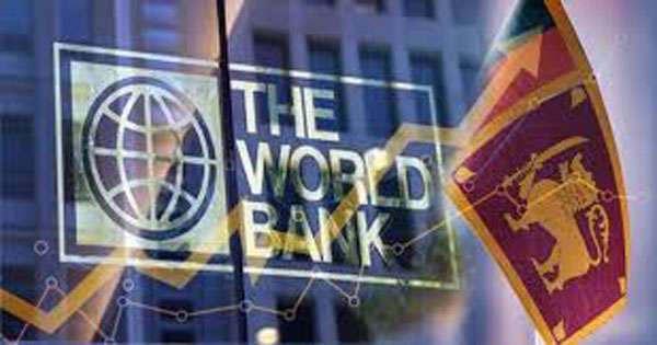 ආපදා හානිය ගණන් බලන්න ලෝක බැංකුවේ සහායත් ගනී