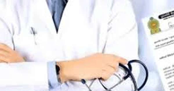 අලුත් වෛද්‍යවරු අනිද්දා සිට සේවයට