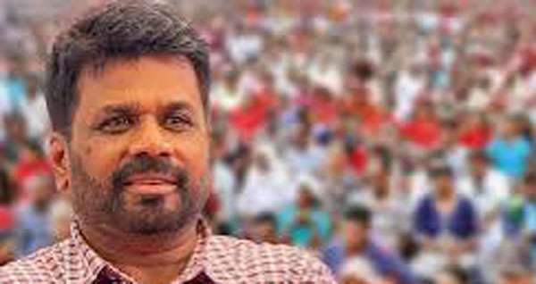 ‘‘ලබන අයවැයෙන් බදු අඩු කරනවා‘‘