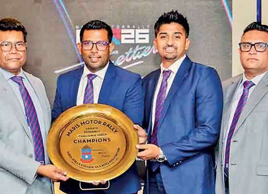 MMR 26 මගින් මීගමුවේ හෝටල්, සුළු - මධ්‍ය ව්‍යාපාර  සංචාරක ආර්ථිකයට නව ජවයක්