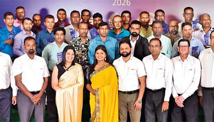 සියැට් කැලණි සමාගම දීර්ඝකාලීන සේවකයන්  ‌විශිෂ්ට කාර්යසාධකයන් අගයයි