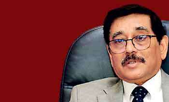 මෙහෙම ගියොත් ඊළඟ අවුරුදු තුනේදීත් ණය ගෙවන්න පුළුවන් - ​ශ්‍රී ලංකා මහ බැංකුවේ අධිපති ආචාර්ය නන්දලාල් වීරසිංහ