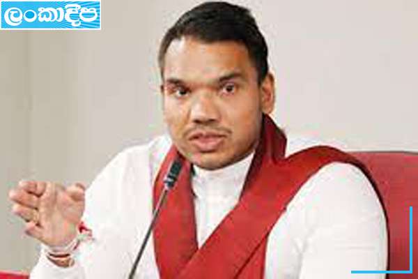 අපි යුද්ධ කළේ දමිළ ජනතාව එක්ක නොවේ