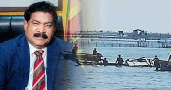 උතුරු මුහුදේ අතුරුදන් ධීවරයන් සොයා කඩිනම් මෙහෙයුමක්
