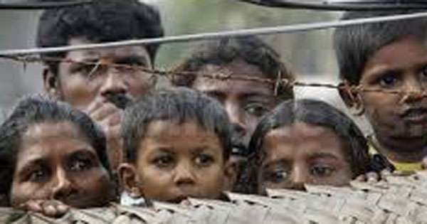 තමිල්නාඩු මහ ඇමැති ලාංකික සරණාගතයන්ට  සරණක් ඉල්ලයි