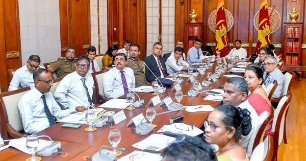 කොළඹ කොටුව සංචාරක කලාපයක් වෙයි