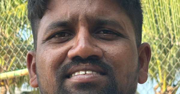 කන්දේවිහාරයේදී අලි පහරින් ගයිඩ් මරු දකියි