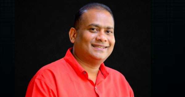 ප්‍රේමලාල් ජයසේකර බලපත් නැති ගිනි අවියක් සමග අත්අඩංගුවට