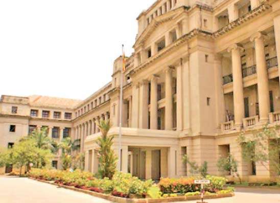 දේශීය ණය දෙගුණයකටත් වඩා වැඩි වෙලාද?