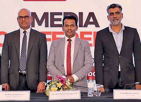 රටවල් 27ක  නියෝජිතයන් සමග SL MICE Expo 2026 ඔක්තෝබර් 5 සිට කොළඹදී