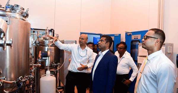 ලංකාවේ ඉන්සියුලින් හදන්න යයි