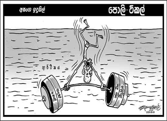 පොලි ටිකල් 04-06-2026