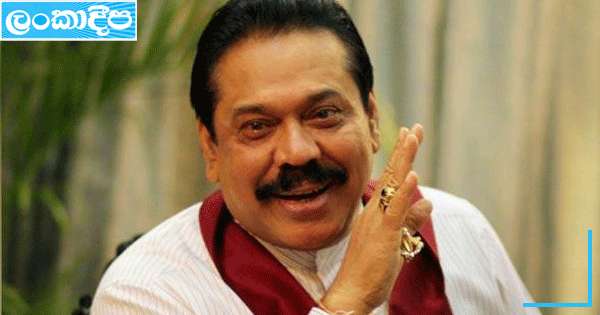 කපිල රට වෙනුවෙන් වැඩ කරපු දක්ෂයෙක්