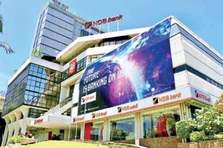 මෙහෙයුම් අක්‍රමිකතාව පිළිබඳව කරුණු දක්වන  NDB බැංකුව, සිය මූල්‍ය ශක්තිය සහ ස්ථාවරත්වය යළිත් සහතික කරයි