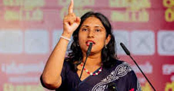 අධිකරණ වල නඩු ලක්ෂ 11 ක් ගොඩ ගැහිලා