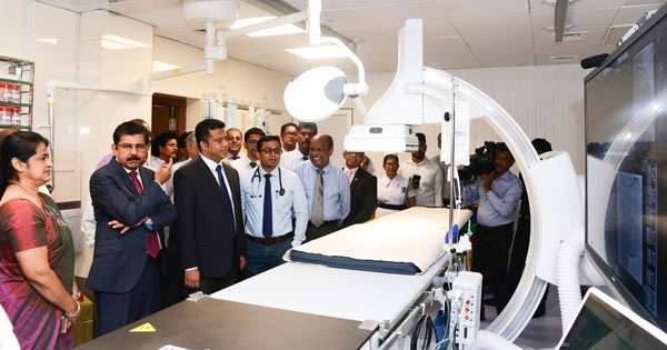 මේ අවුරුද්දේ රට පුරා කැත් ලැබ් 26ක්