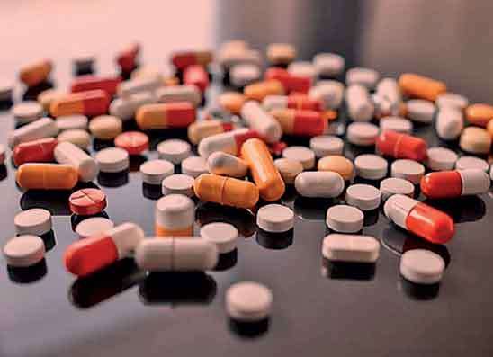 රාජ්‍ය ඖෂධ නීතිගත සංස්ථාවට නොගෙවූ රුපියල් බිලියන 23.87ක් මේ වසරේ ගෙවයි