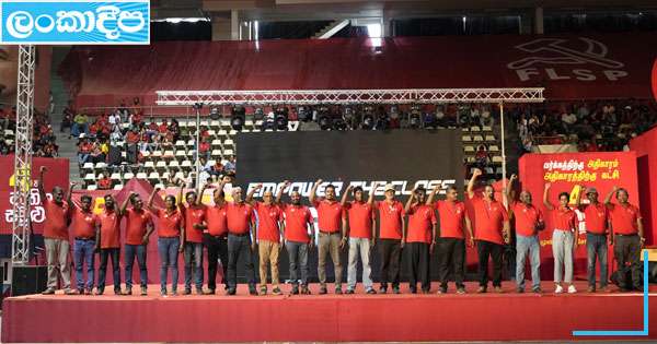 කුමාර් ගුණරත්නම්ට නැවතත් පෙරටුගාමී ලොකු පුටුව