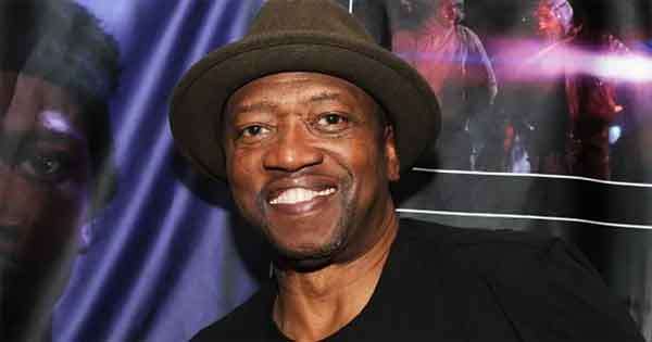 රංගන ශිල්පී ටී.කේ. කාටර් සමුගනී