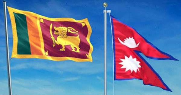 නේපාලයට ලංකාවෙන් ඩොලර් මිලියනයක්- වෛද්‍ය කණ්ඩායමක්