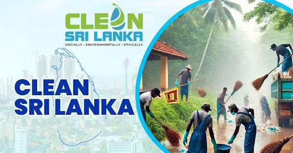 සුපිළිපන්න සතියක් ප්‍රකාශයට පත් කරමින් චක්‍රලේඛයක්