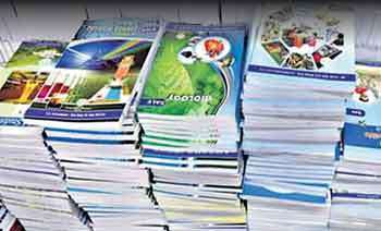 හයේ පන්තියේ ඉංග්‍රීසි මොඩියුල පොත වැරදුණේ කොහොමද