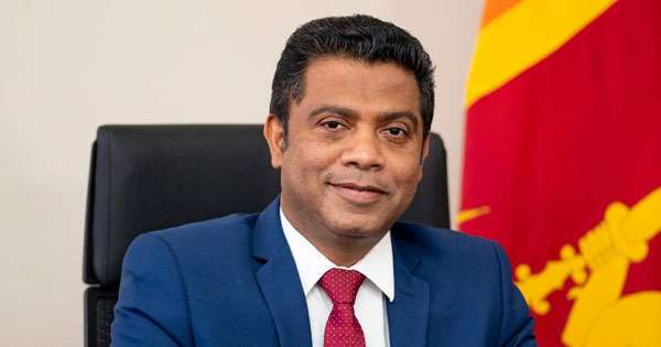සුව ඇමති ජිනීවා ලෝක සෞඛ්‍ය සමුළුවට යයි