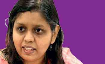 වංචා දූෂණ්වලට සම්බන්ධ අයට නීතියෙන් දඬුවම් දෙනකොට විපක්ෂයේ කල්ලි සෑහෙන්න කුපිත වෙලා