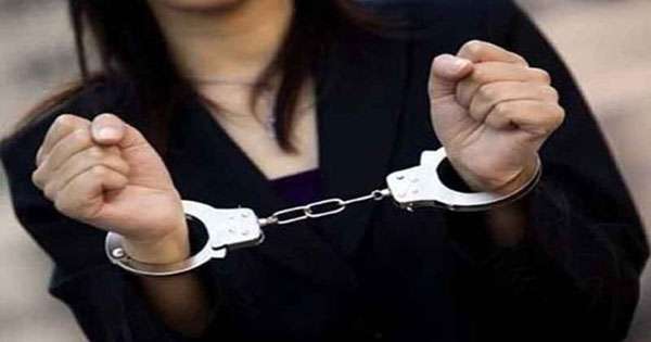 කෝටි 9ක තැන්පතු දෙකක් සමඟ මත්ද්‍රව්‍ය ජාවාරම්කාරියක් මාට්ටු