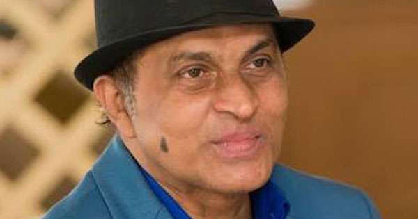 ප්‍රියංකර පෙරේරා සමුගනියි